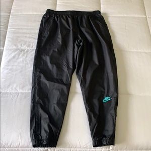 Men’s Nike Windbreaker Pants